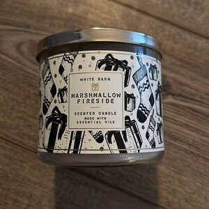 Bath and Body Works Candle